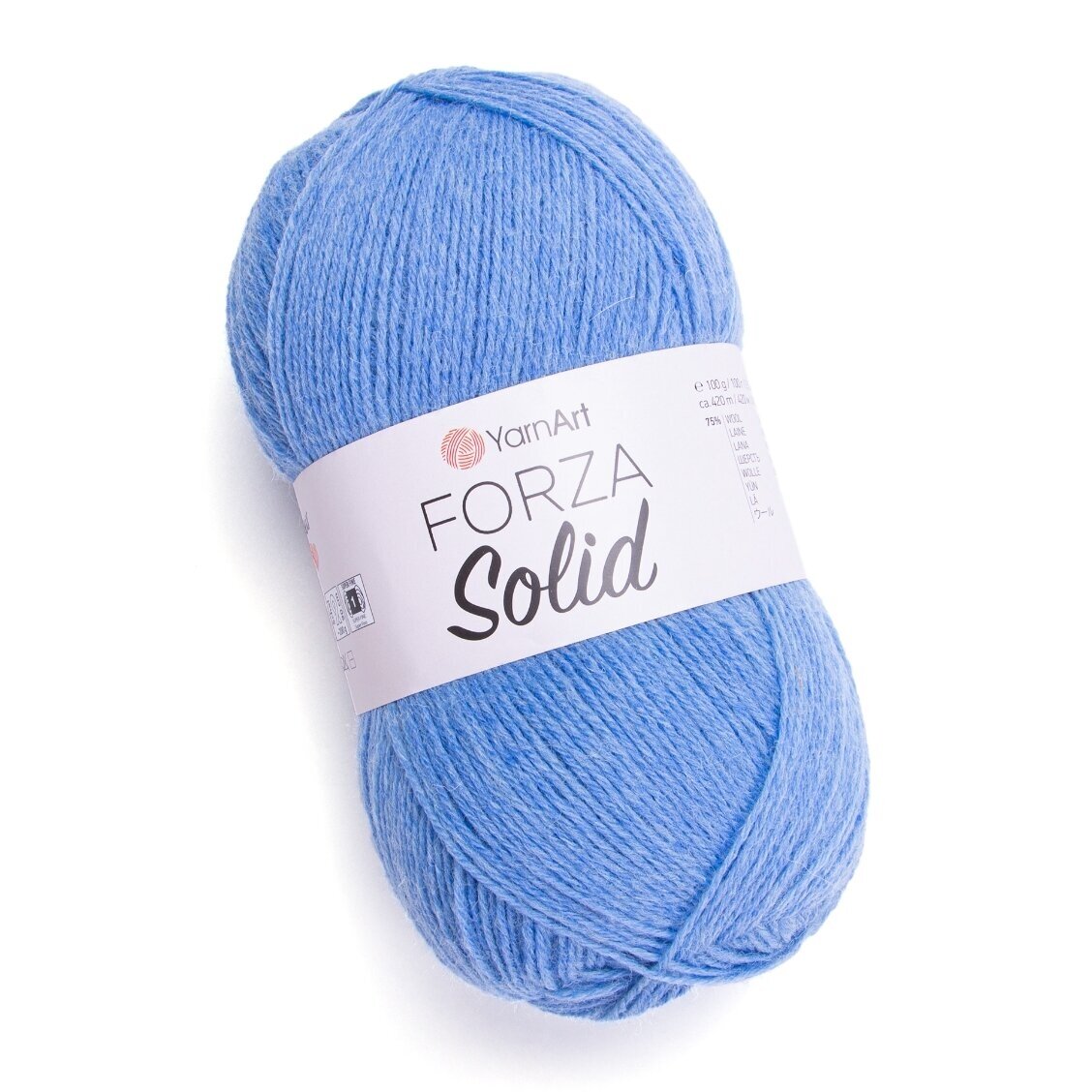 YarnArt Forza Solid YarnArt Forza Solid 4617