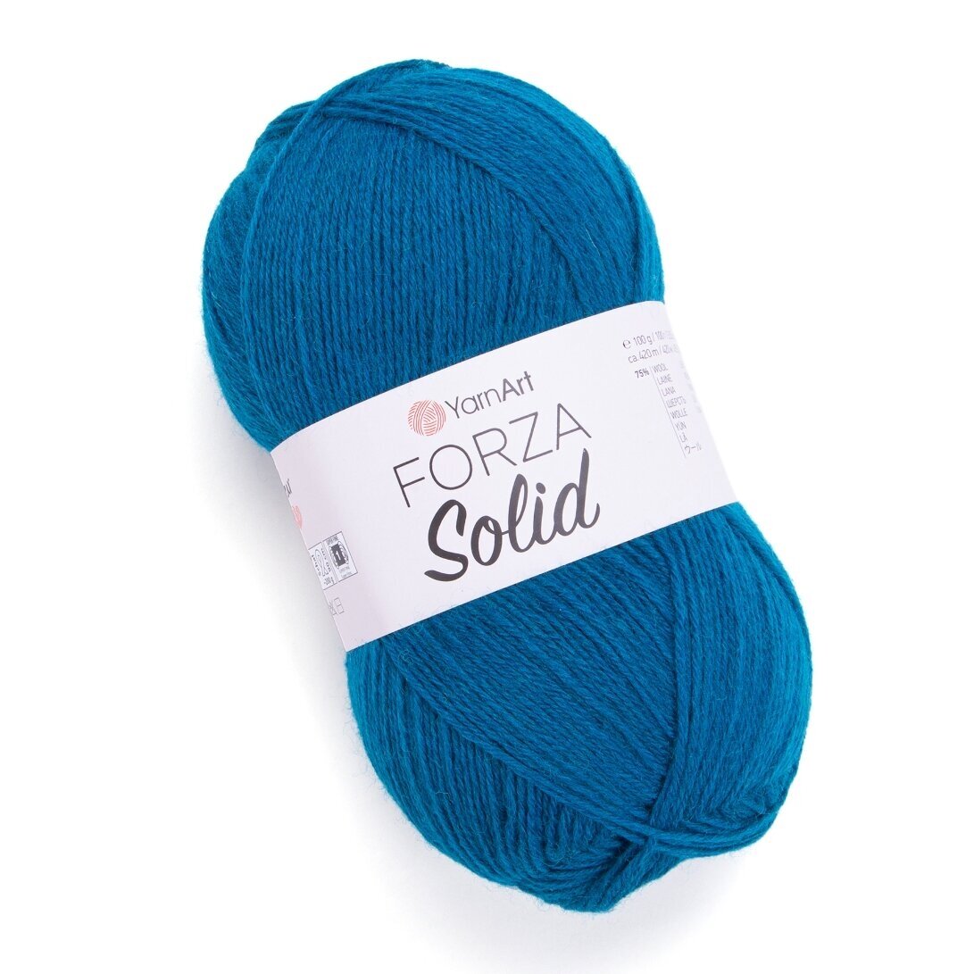 YarnArt Forza Solid YarnArt Forza Solid 4625
