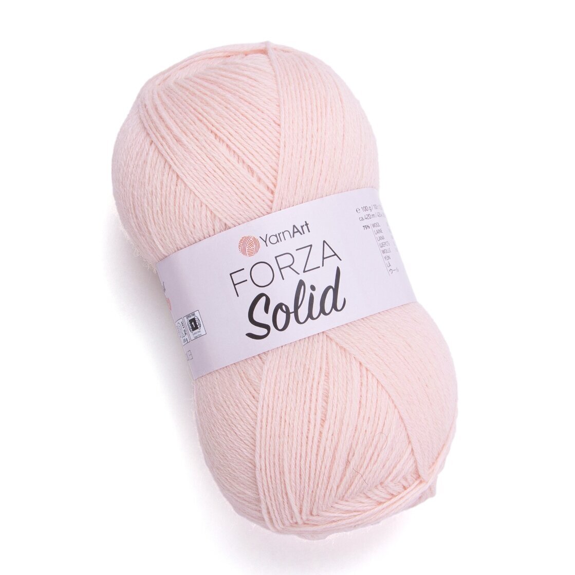 YarnArt Forza Solid YarnArt Forza Solid 4633
