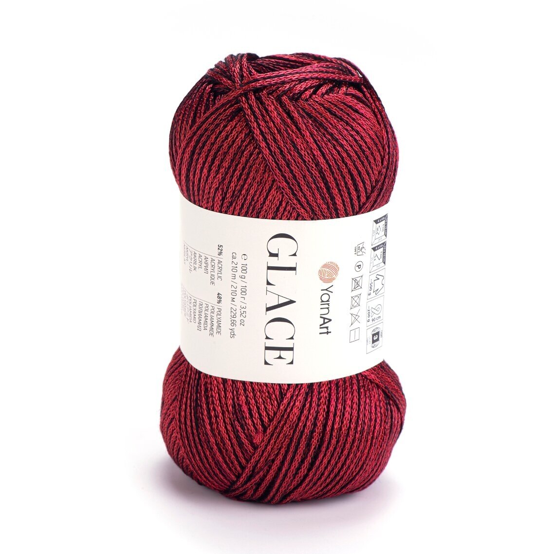 YarnArt Glace Glace 7315