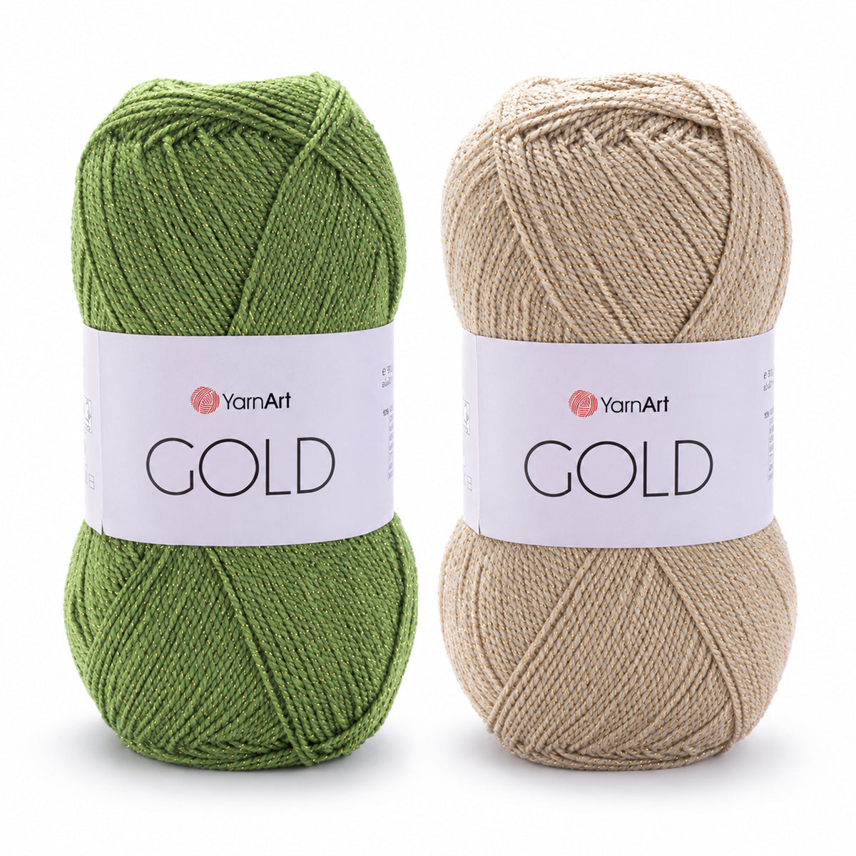 YarnArt Gold