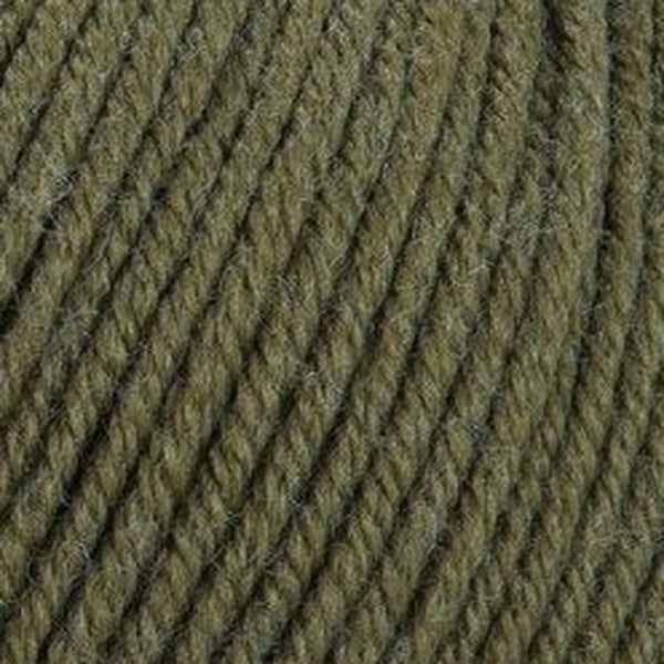 YarnArt Imperial Merino Dark Olive (3334)