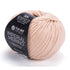 YarnArt Imperial Merino 3305 Elfenben – extrafint merinogarn