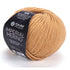 YarnArt Imperial Merino 3308 Kamel – extrafint merinogarn