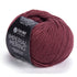 YarnArt Imperial Merino 3312 Plommon – extrafint merinogarn