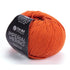 YarnArt Imperial Merino 3313 Rost – extrafint merinogarn