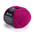YarnArt Imperial Merino 3319 Magenta – extrafint merinogarn