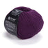 YarnArt Imperial Merino 3320 Aubergine – extrafint merinogarn