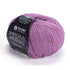 YarnArt Imperial Merino 3322 Malva – extrafint merinogarn