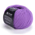 YarnArt Imperial Merino 3321 Violett – extrafint merinogarn