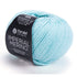 YarnArt Imperial Merino 3329 Ljusblå – extrafint merinogarn