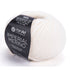 YarnArt Imperial Merino 3302 Benvit – extrafint merinogarn