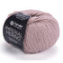 YarnArt Imperial Merino 3307 Grå – extrafint merinogarn