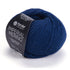 YarnArt Imperial Merino 3343 Marinblå – extrafint merinogarn