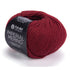 YarnArt Imperial Merino 3344 Burgunder – extrafint merinogarn