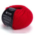 YarnArt Imperial Merino 3345 Körsbär – extrafint merinogarn