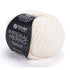 YarnArt Imperial Merino 3303 Elfenben – extrafint merinogarn