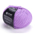 YarnArt Imperial Merino 3324 Blåregn – extrafint merinogarn