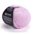 YarnArt Imperial Merino 3325 Lavendel – extrafint merinogarn