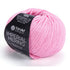 YarnArt Imperial Merino 3326 Ljusrosa – extrafint merinogarn