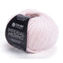 YarnArt Imperial Merino 3327 Vit – extrafint merinogarn