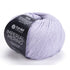 YarnArt Imperial Merino 3338 Isblå – extrafint merinogarn