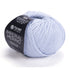 YarnArt Imperial Merino 3339 Puderblå – extrafint merinogarn