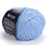 YarnArt Imperial Merino 3340 Lavendelblå – extrafint merinogarn