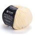 YarnArt Imperial Merino 3304 Elfenben – extrafint merinogarn