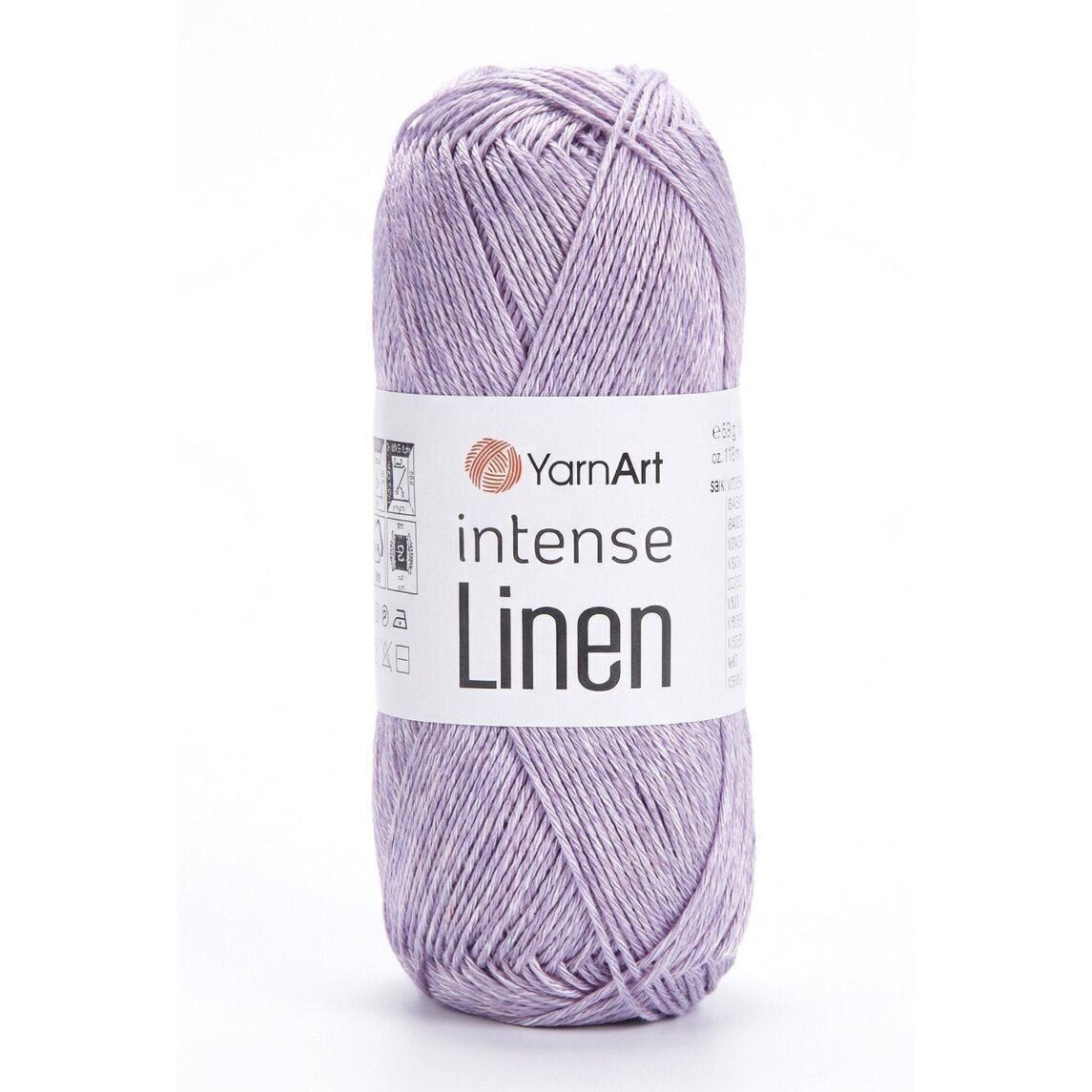 YarnArt Intense Linen