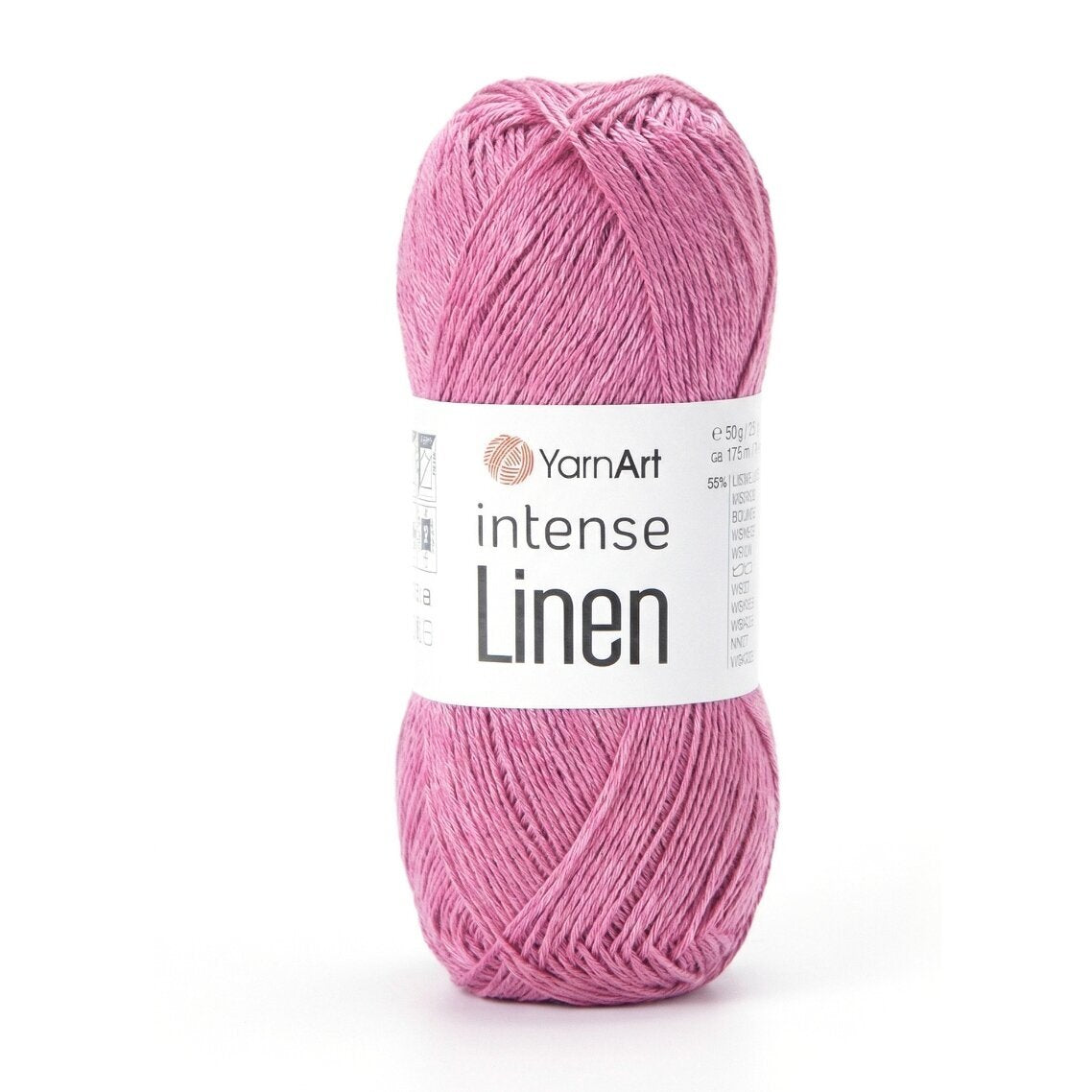 YarnArt Intense Linen