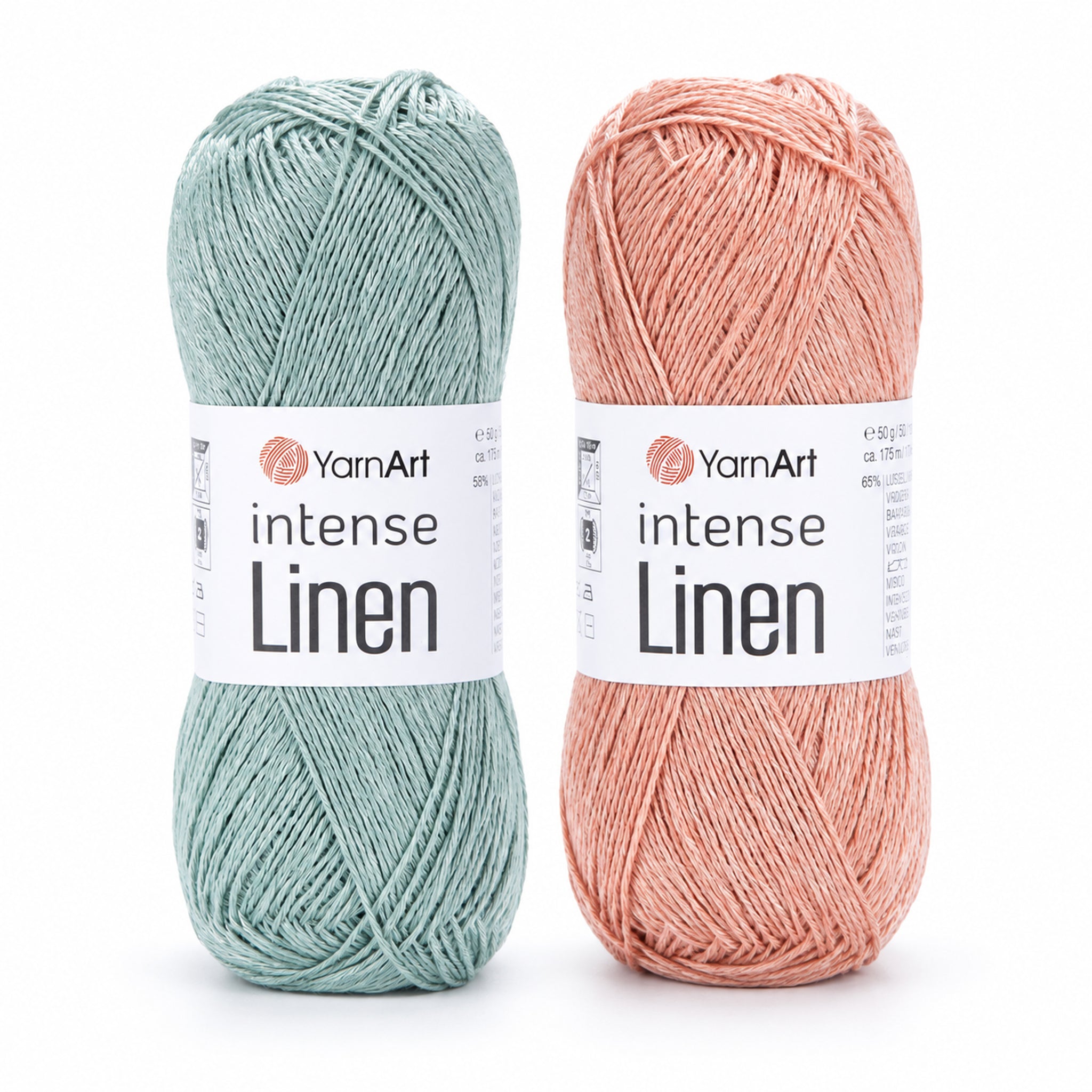 YarnArt Intense Linen