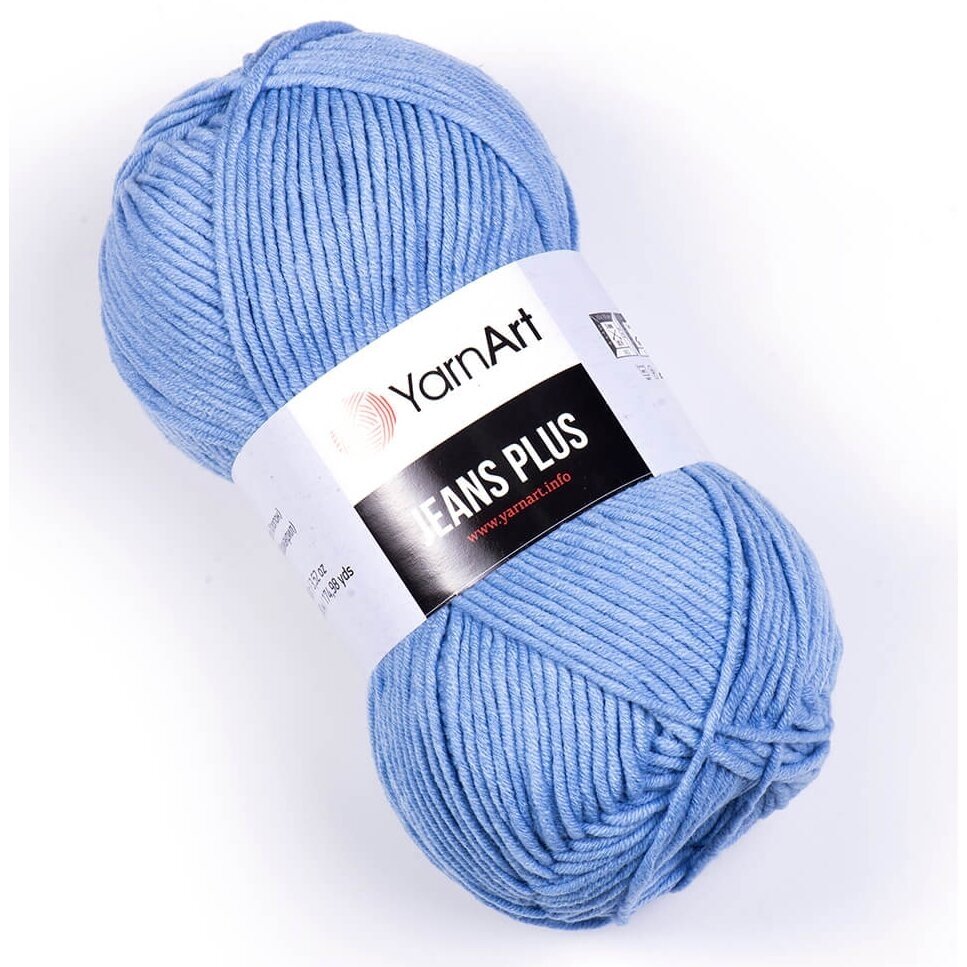 YarnArt Jeans Plus YarnArt Jeans Plus 15