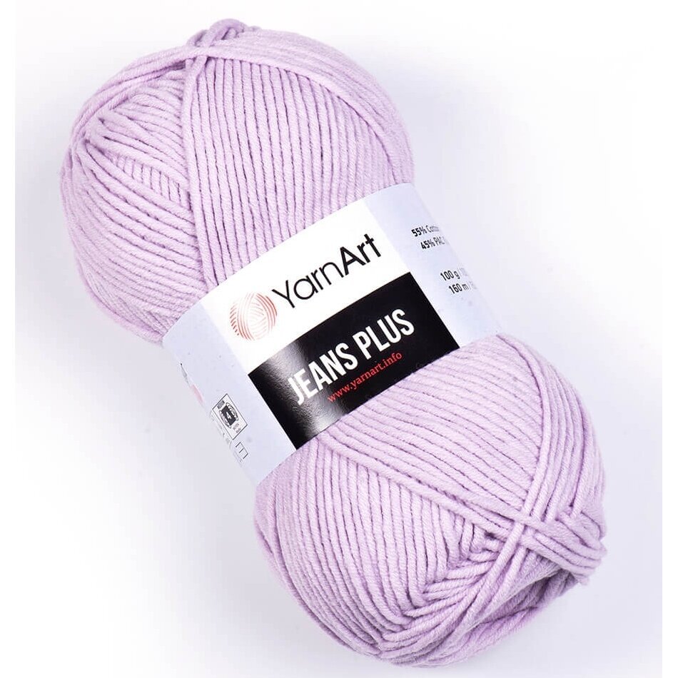 YarnArt Jeans Plus LõngArt Jeans Plus 19