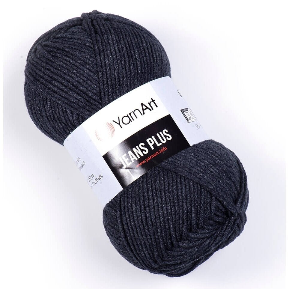 YarnArt Jeans Plus LõngArt Jeans Plus 28