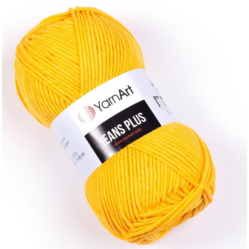 YarnArt Jeans Plus LõngArt Jeans Plus 35