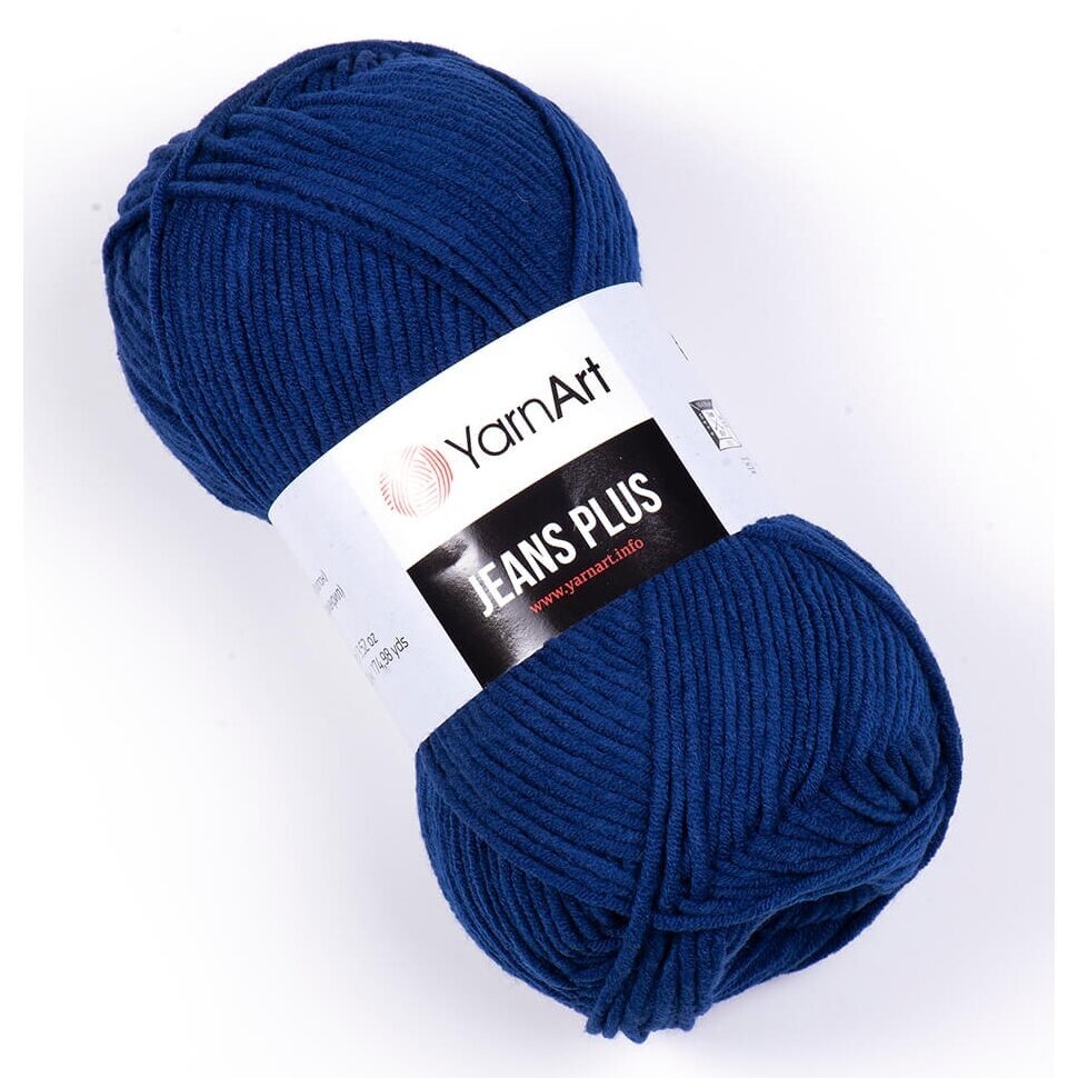 YarnArt Jeans Plus LõngArt Jeans Plus 54