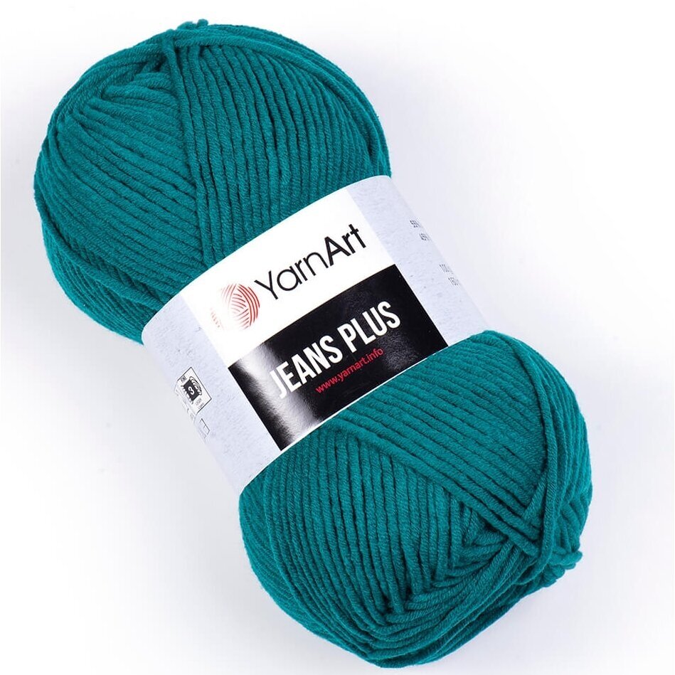 YarnArt Jeans Plus LõngArt Jeans Plus 63