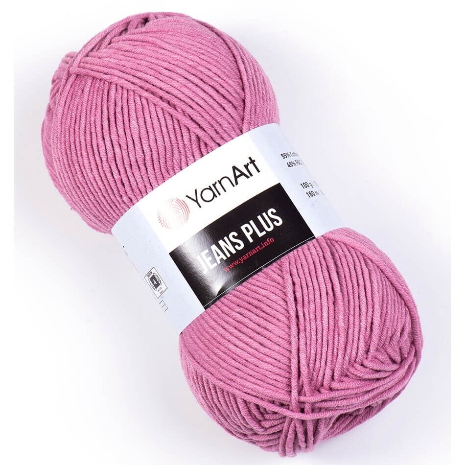 YarnArt Jeans Plus LõngArt Jeans Plus 65