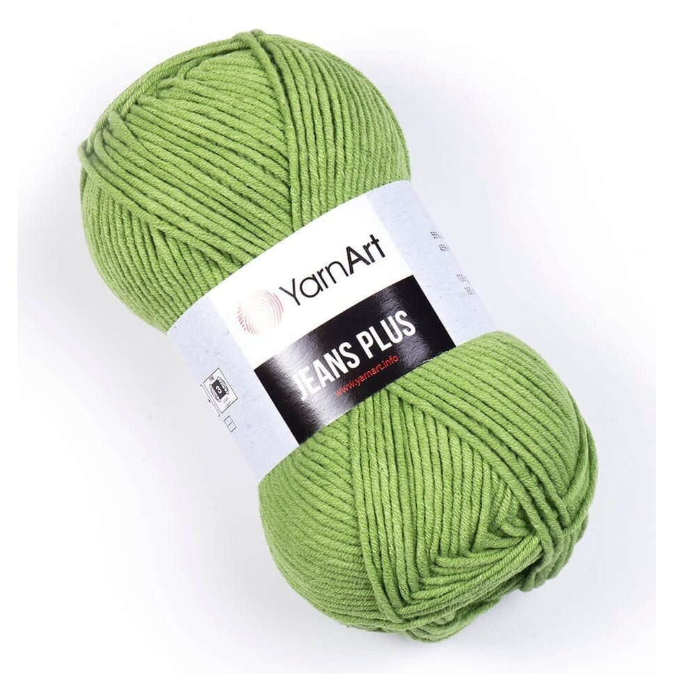 YarnArt Jeans Plus LõngArt Jeans Plus 69