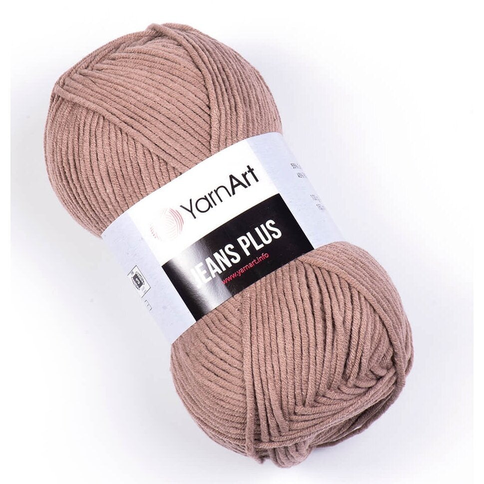 YarnArt Jeans Plus LõngArt Jeans Plus 71