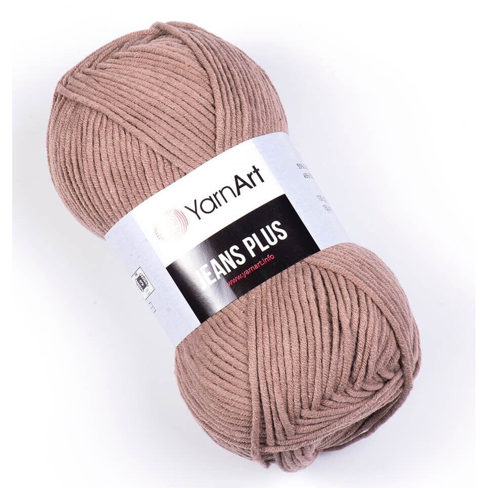 YarnArt Jeans Plus LõngArt Jeans Plus 07