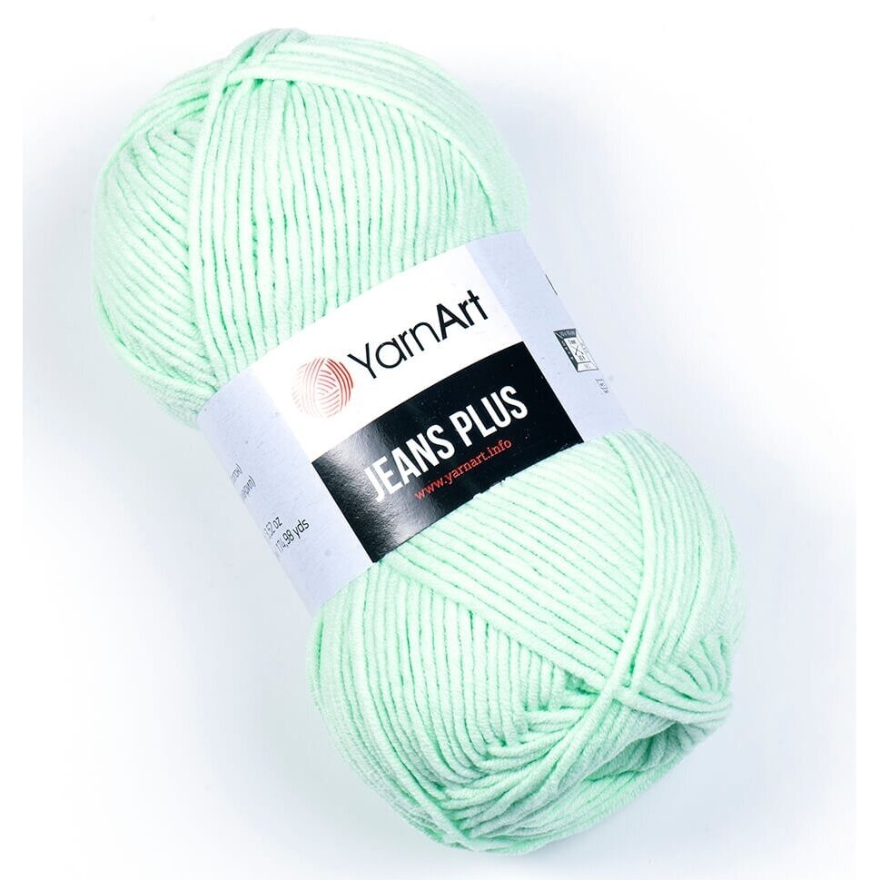 YarnArt Jeans Plus LõngArt Jeans Plus 79