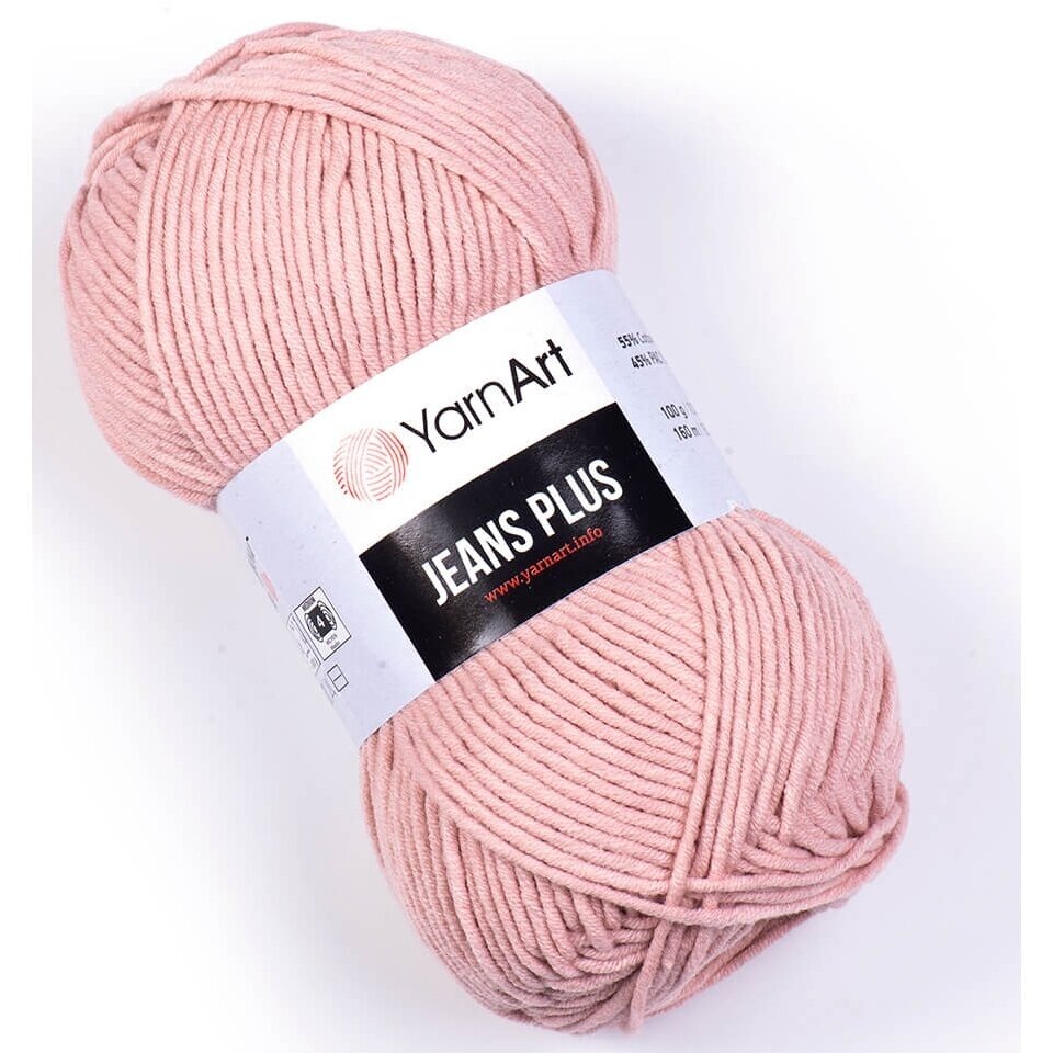 YarnArt Jeans Plus LõngArt Jeans Plus 83