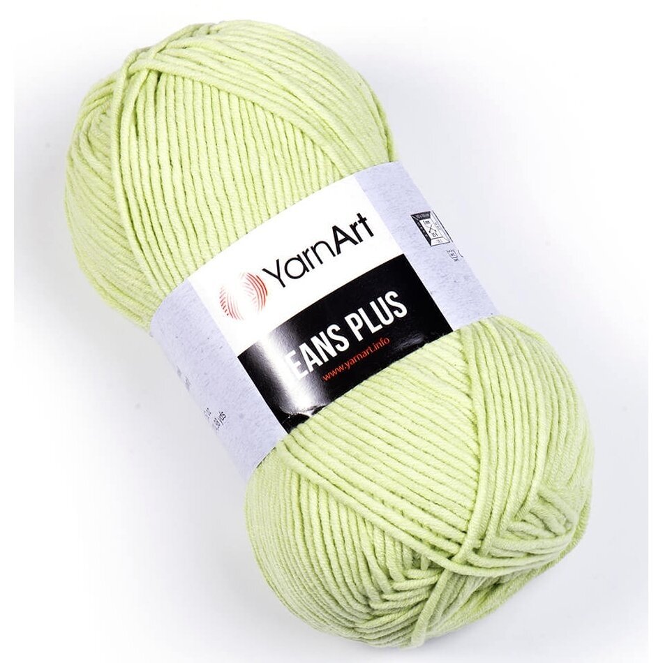 YarnArt Jeans Plus LõngArt Jeans Plus 11