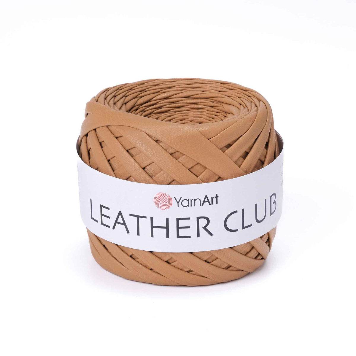 YarnArt Leather Club – Camel (6103)