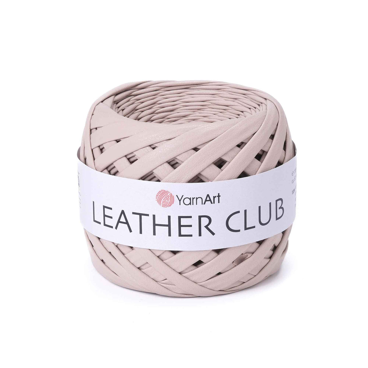 YarnArt Leather Club – Nude (6105)
