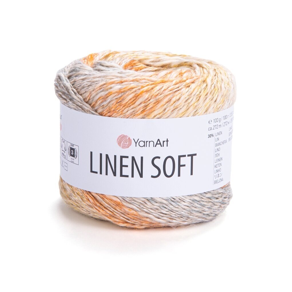 YarnArt Linen Soft YarnArt Linen Soft 7403