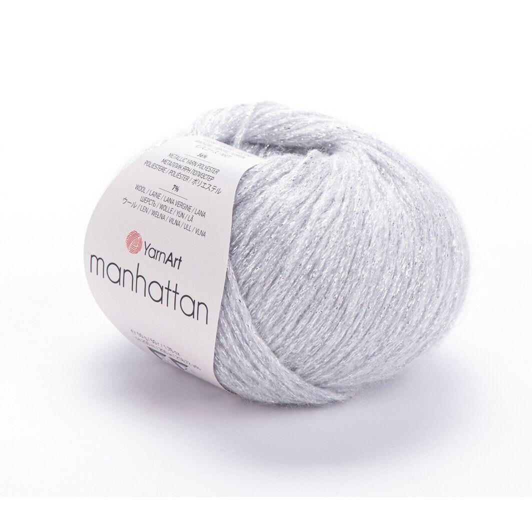 YarnArt Manhattan Manhattan 901