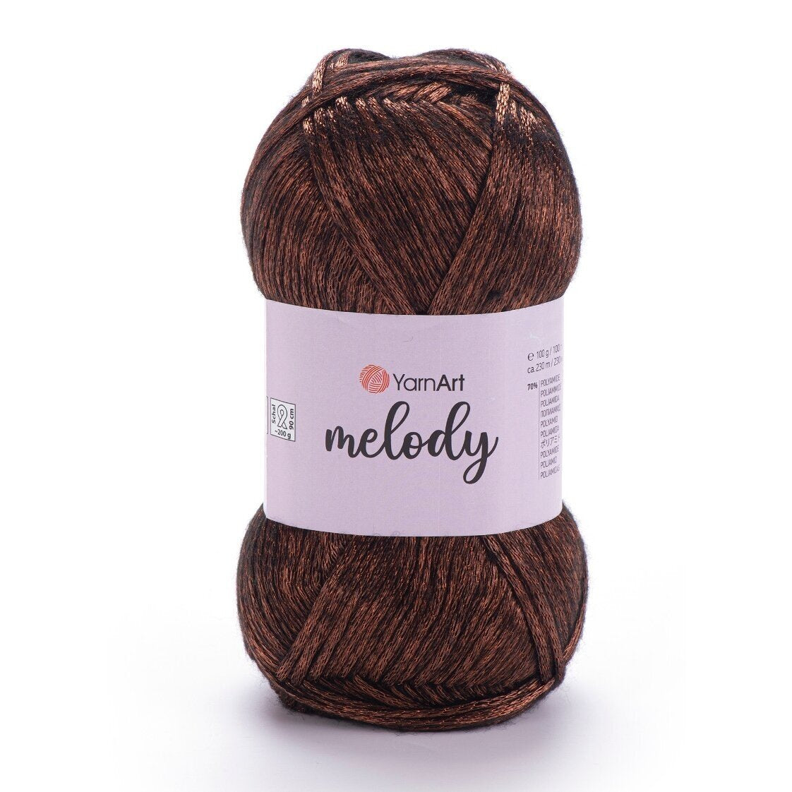 YarnArt Melody Melody 899